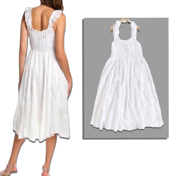 NWT Johnny Was Siren Dress - Picture 4 of 16